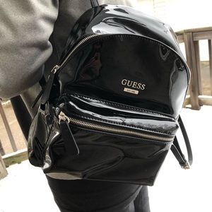 NEW MINI Guess Backpack